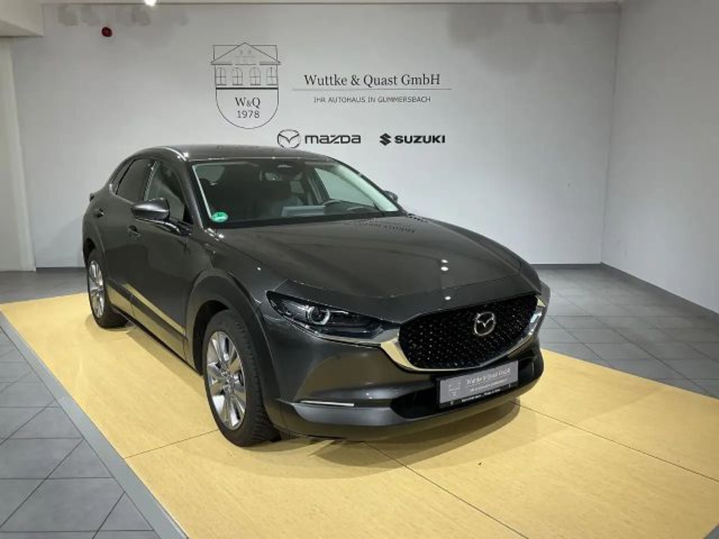 Mazda CX-30 2025 Benzine