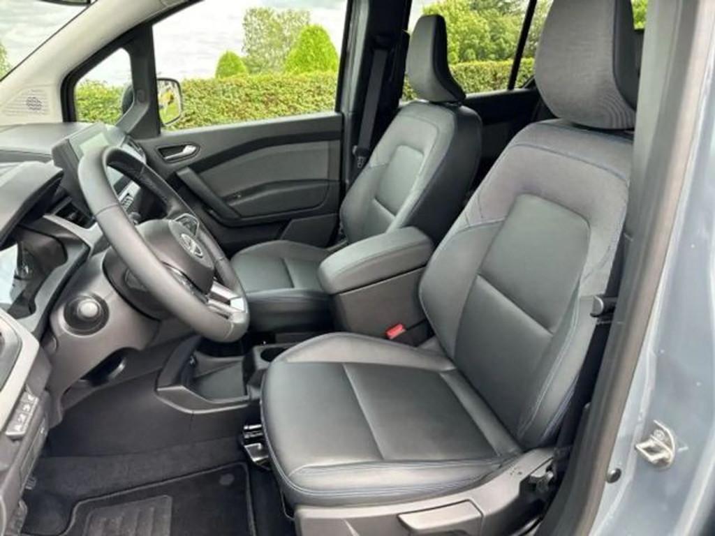 Nissan Townstar