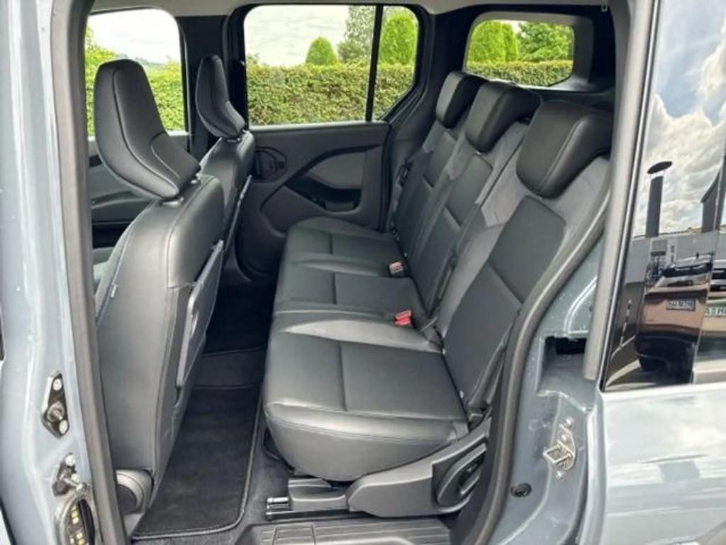 Nissan Townstar