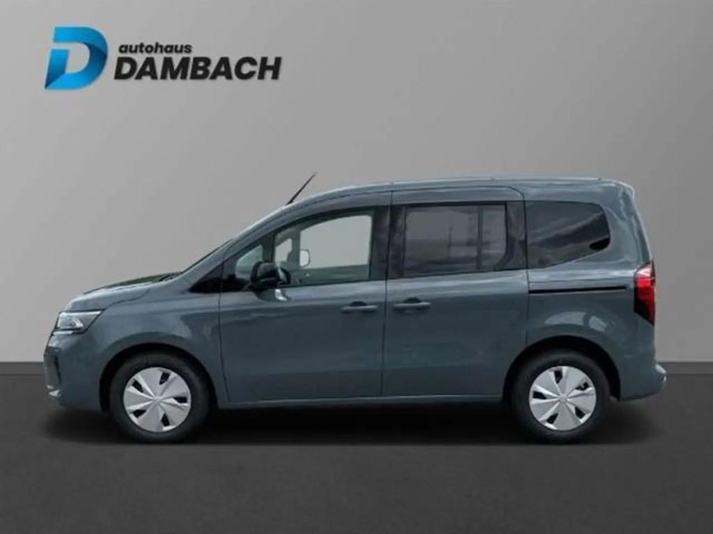 Nissan Townstar