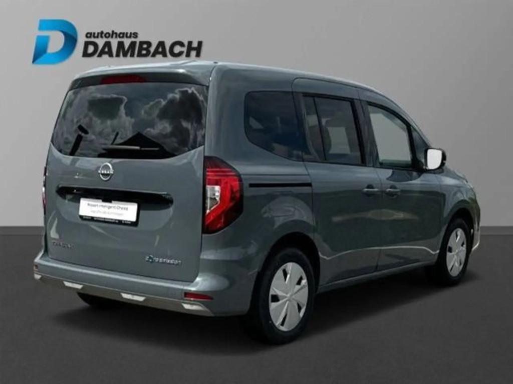 Nissan Townstar