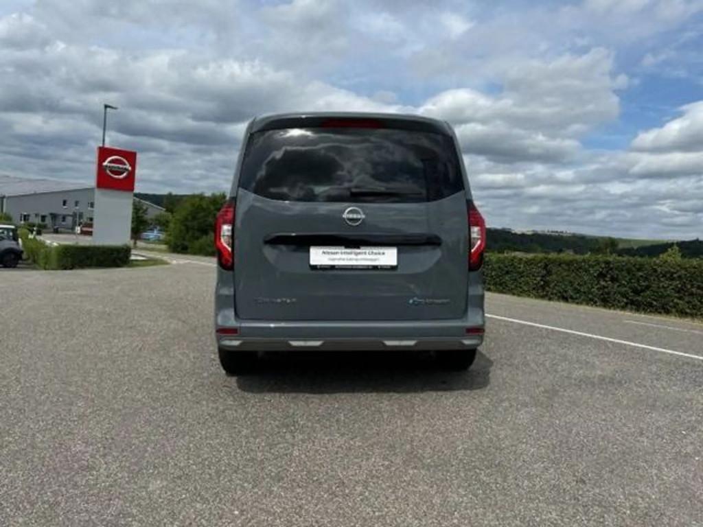 Nissan Townstar