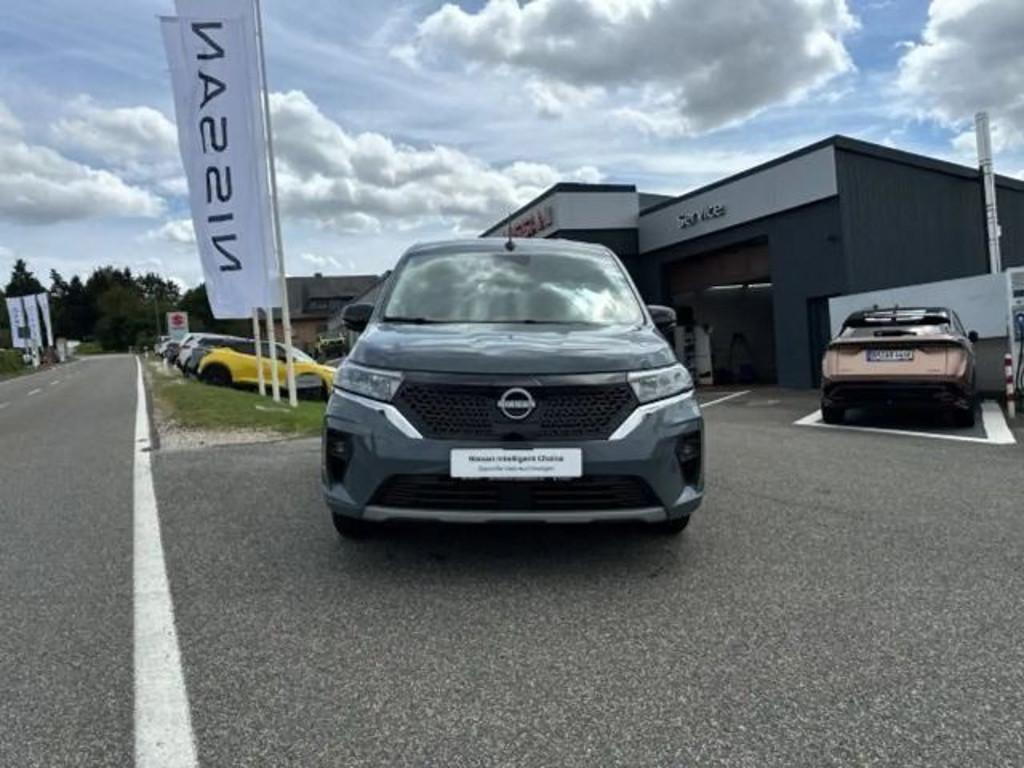 Nissan Townstar