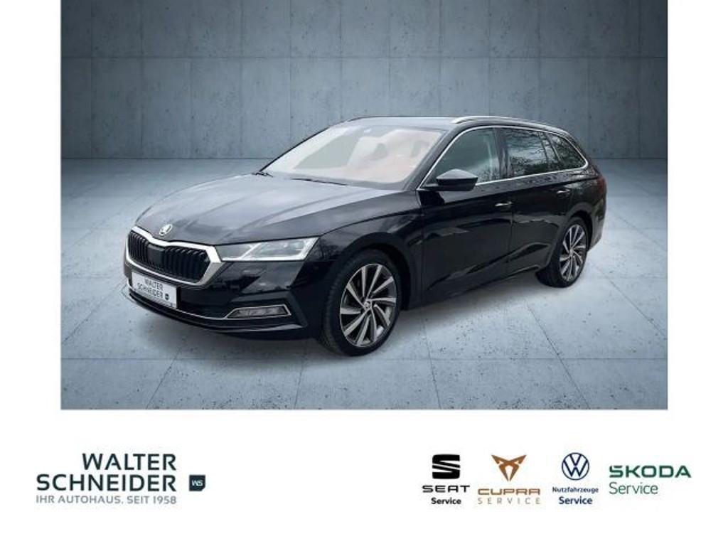 Skoda Octavia 2023 Diesel