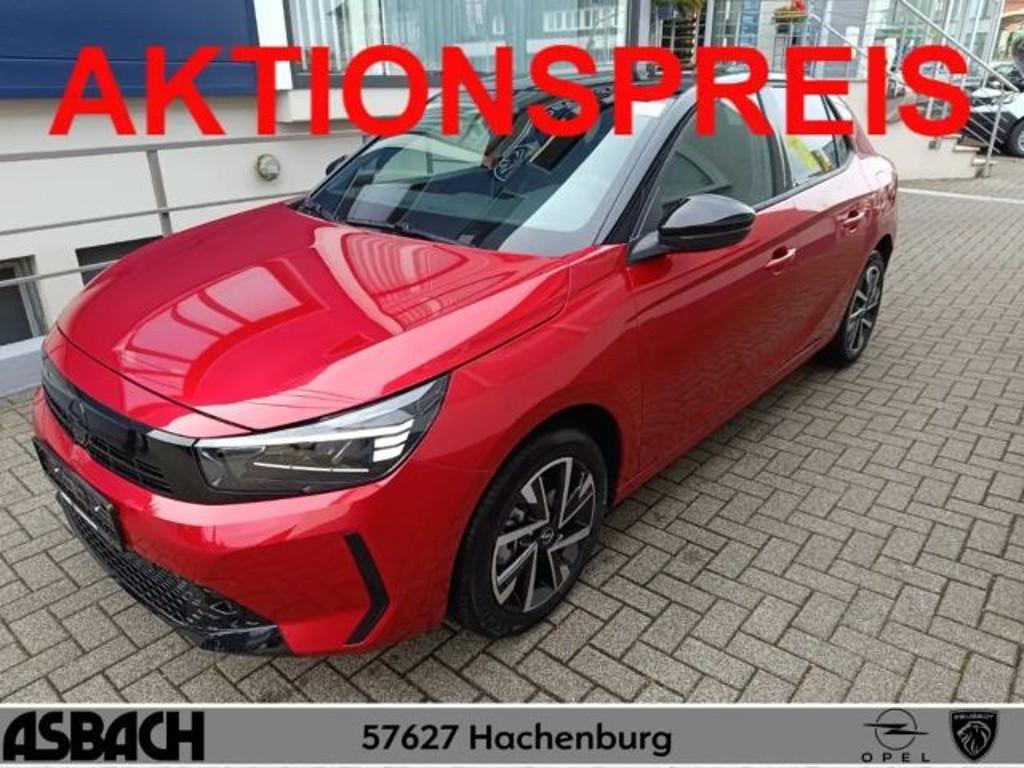 Opel Corsa 2025 Benzine