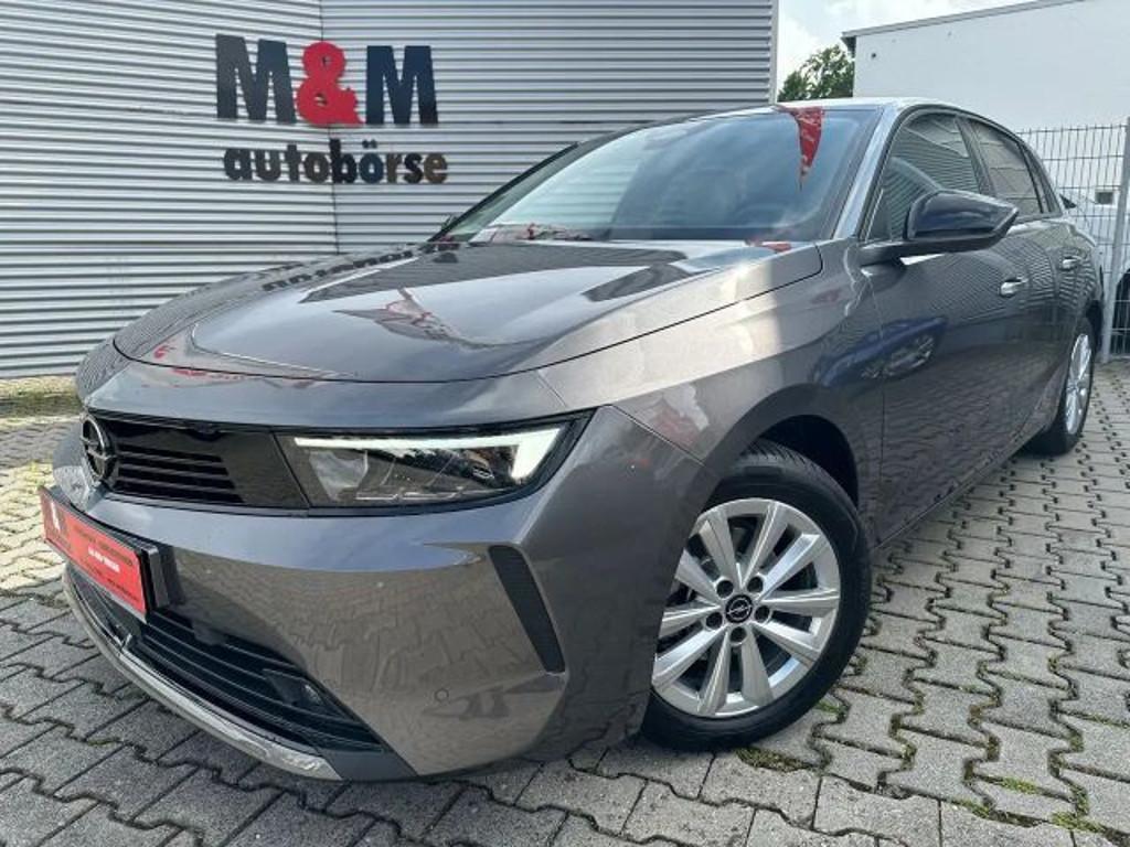 Opel Astra 2024 Benzine