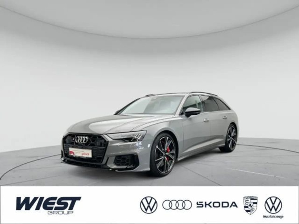 Audi S6 2025 Diesel