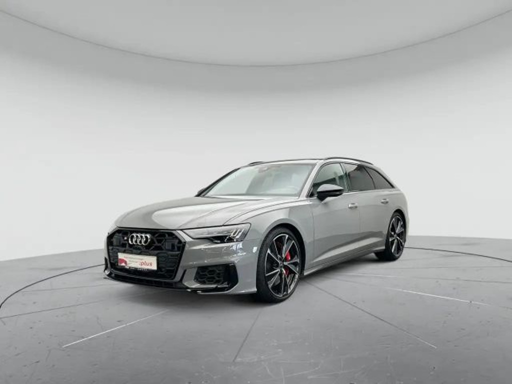 Audi S6