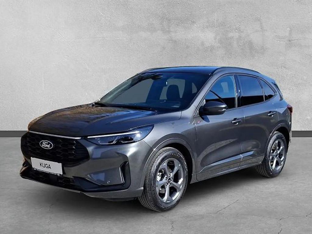 Ford Kuga 2026 Benzine