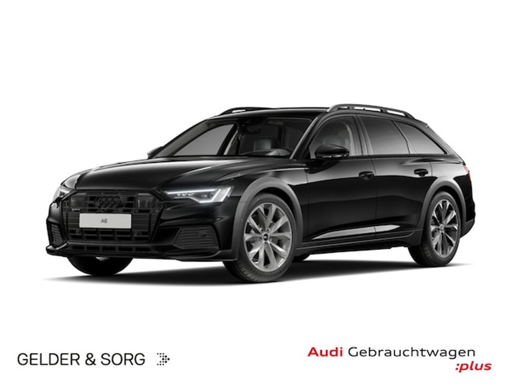Audi A6 allroad 2025 Diesel