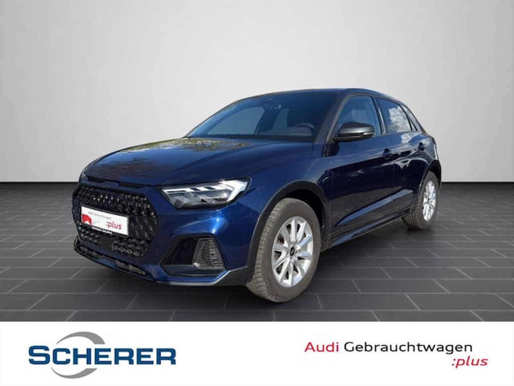 Audi A1 2023 Benzine
