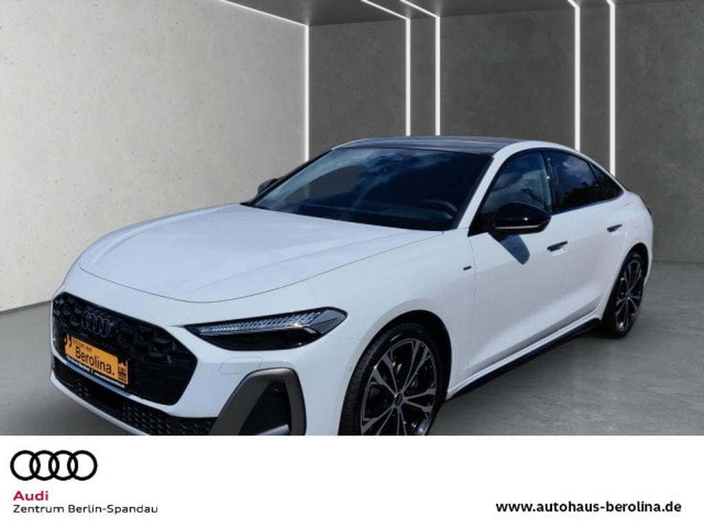 Audi A5 2026 Hybride Benzine