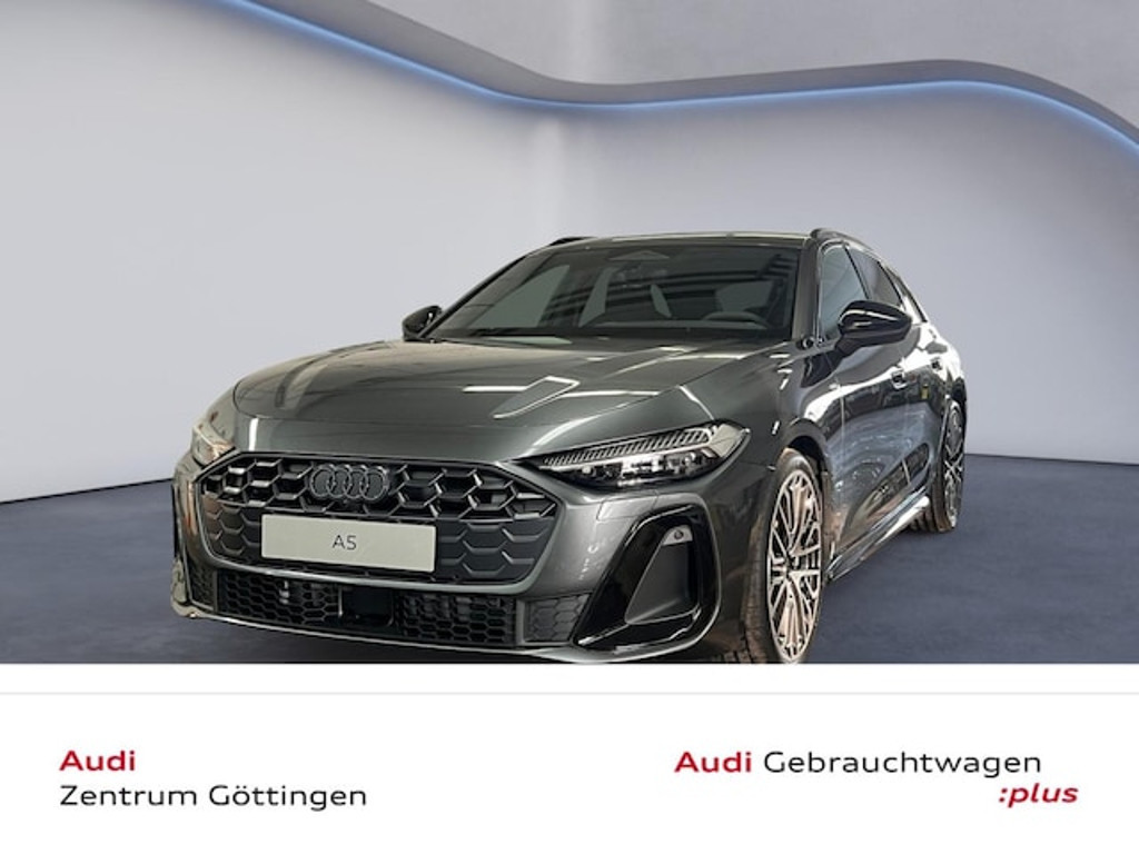 Audi A5 2026 Hybride Benzine