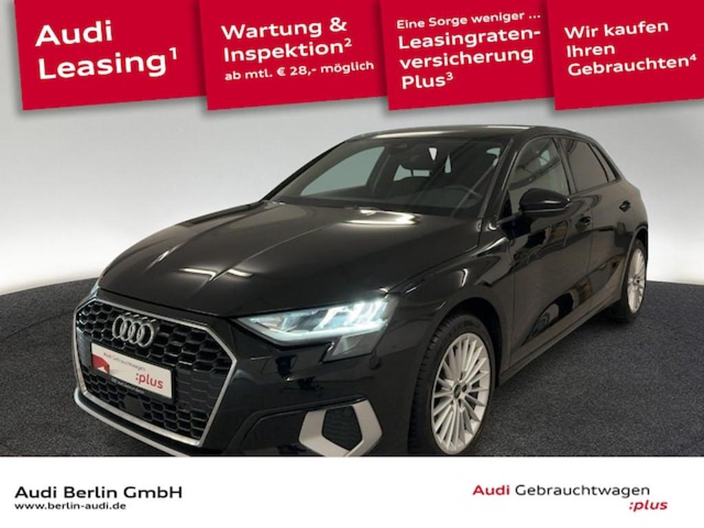 Audi A3 2022 Diesel