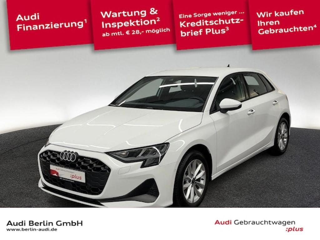 Audi A3 2024 Benzine