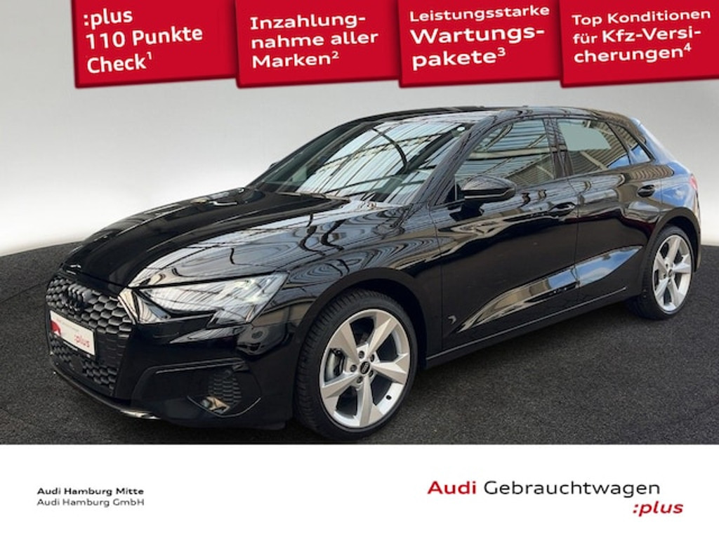 Audi A3 2023 Diesel