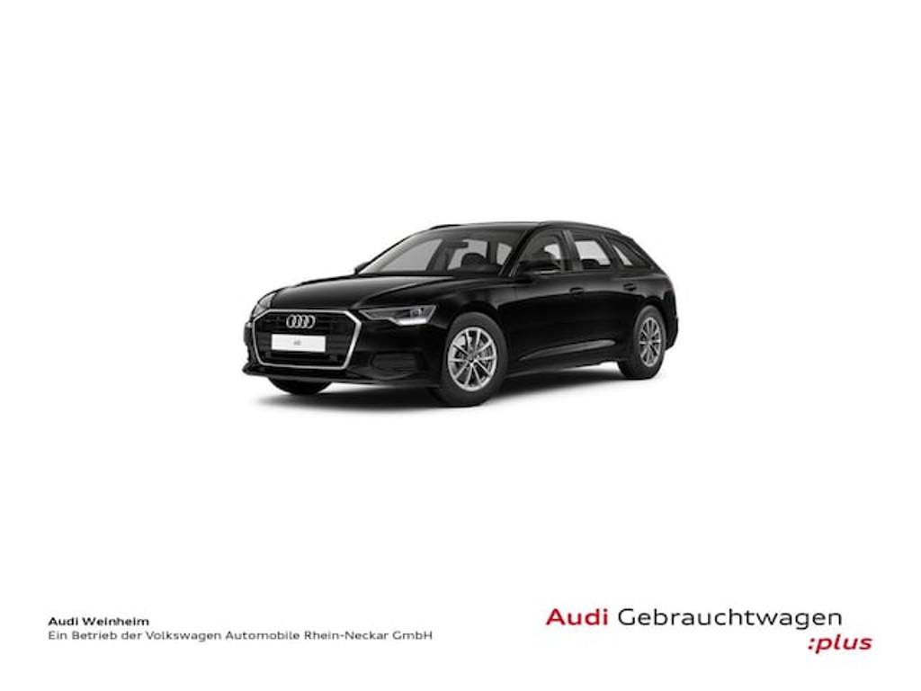 Audi A6 2022 Diesel