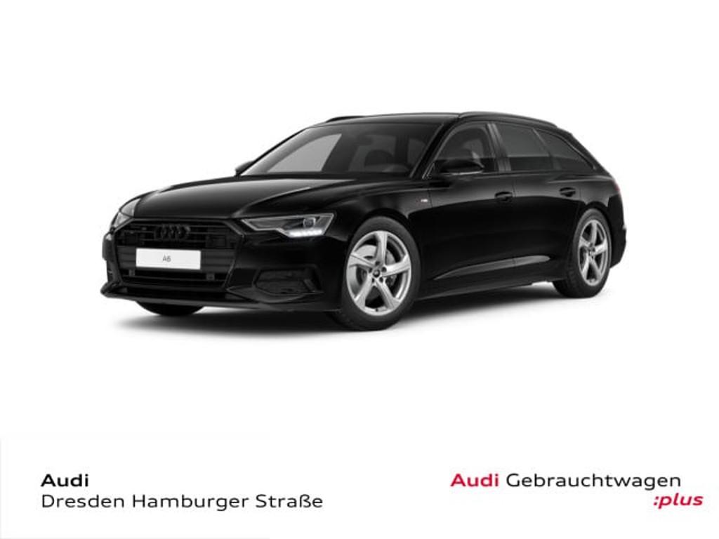 Audi A6 2023 Benzine