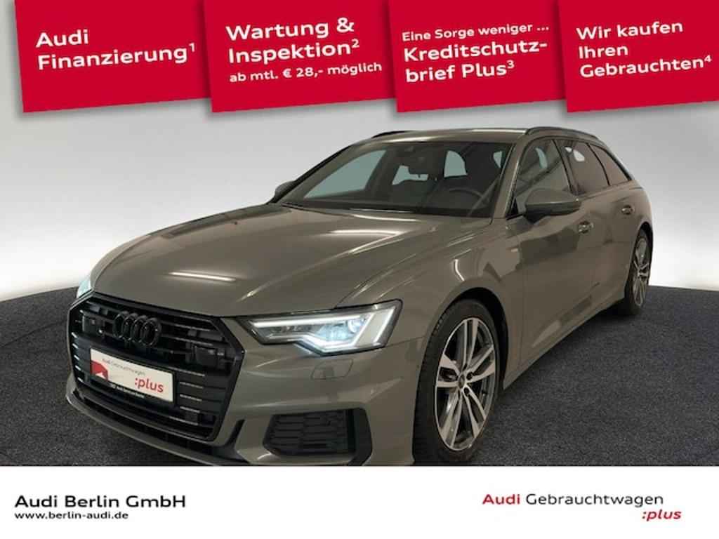 Audi A6 2023 Diesel