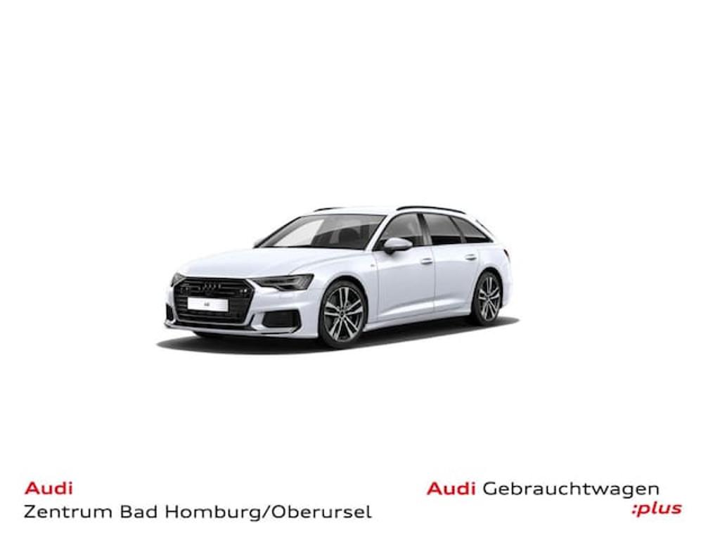 Audi A6 2022 Diesel