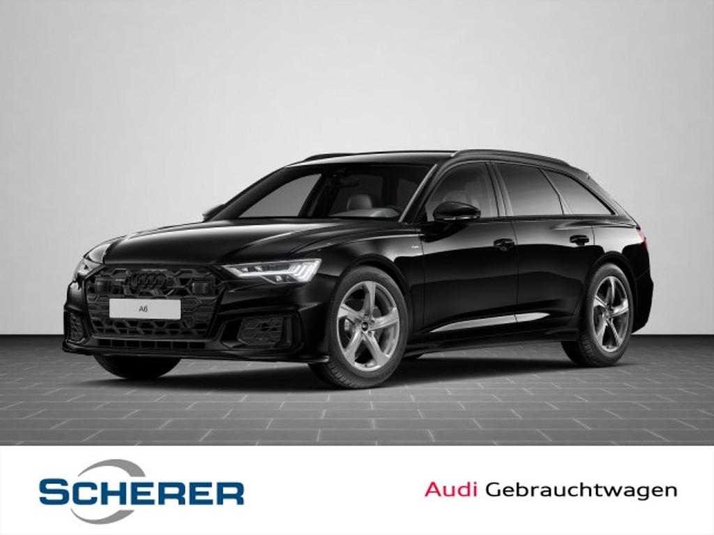 Audi A6 2024 Diesel