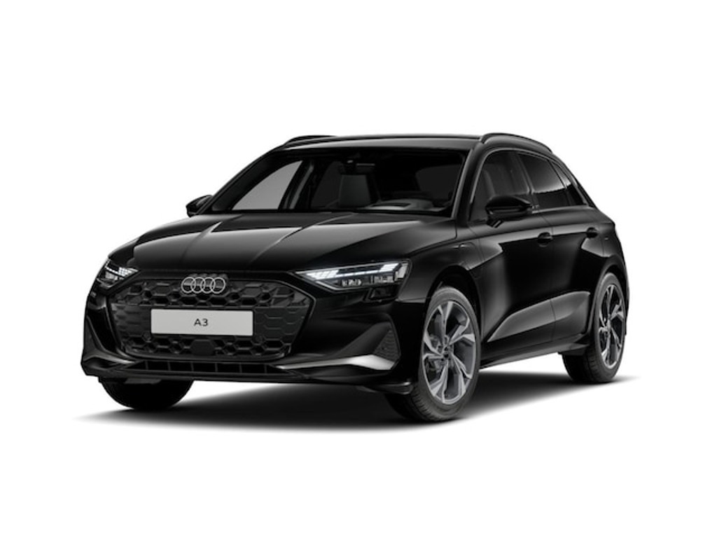 Audi A3 2025 Hybride Benzine