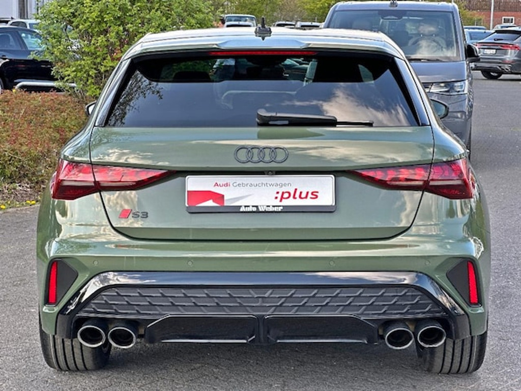 Audi S3
