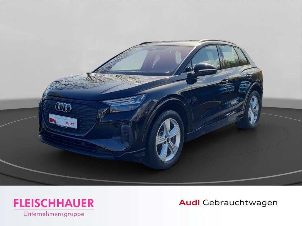 Audi Q4 e-tron 2023 Elektrisch