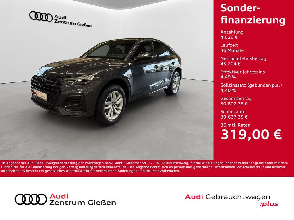 Audi Q5 2025 Diesel
