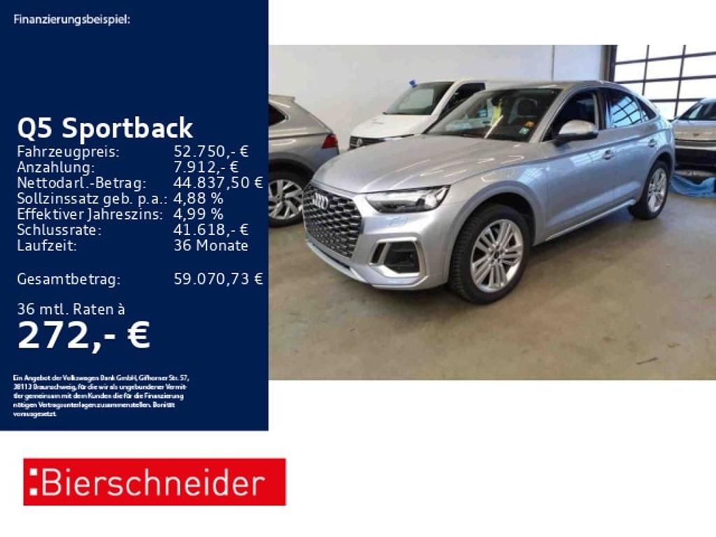 Audi Q5 2025 Diesel