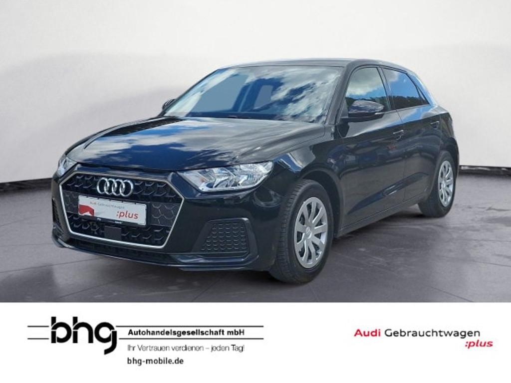 Audi A1 2025 Benzine