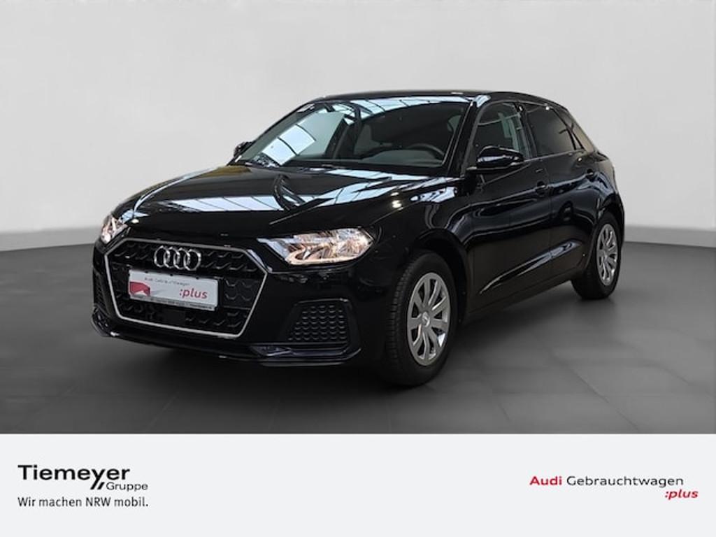 Audi A1 2025 Benzine