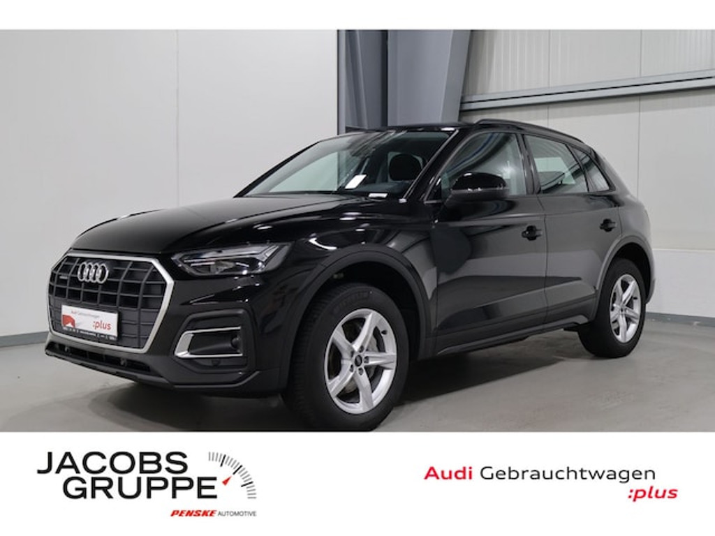 Audi Q5 2024 Benzine