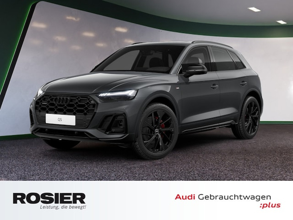 Audi Q5 2025 Diesel