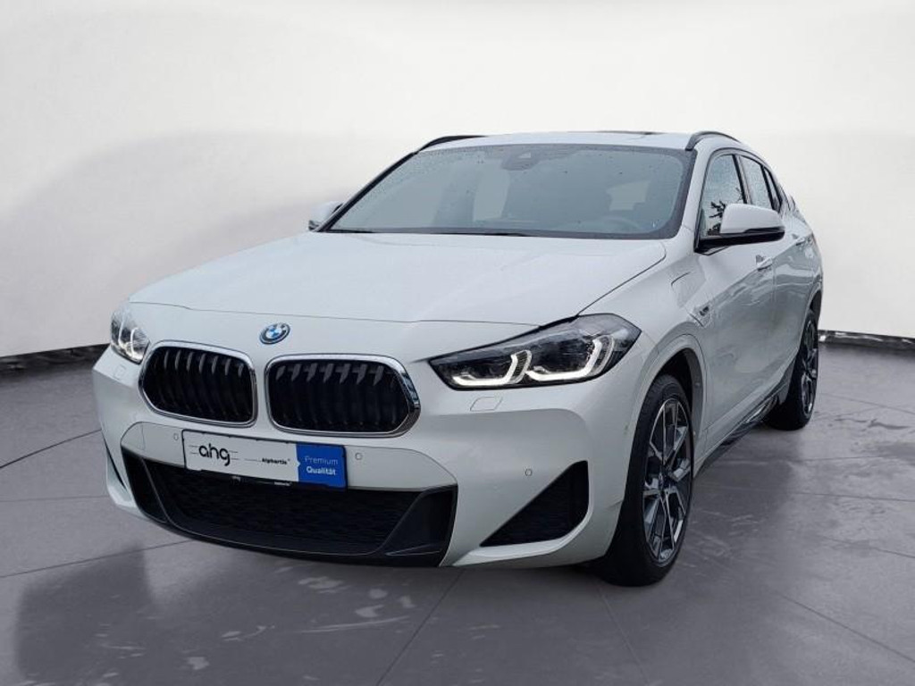 BMW X2 2023 Hybride Benzine