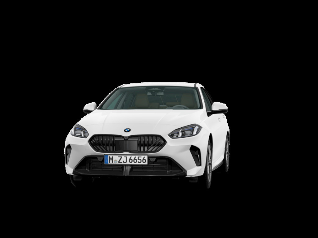 BMW 2 Serie 2025 Benzine