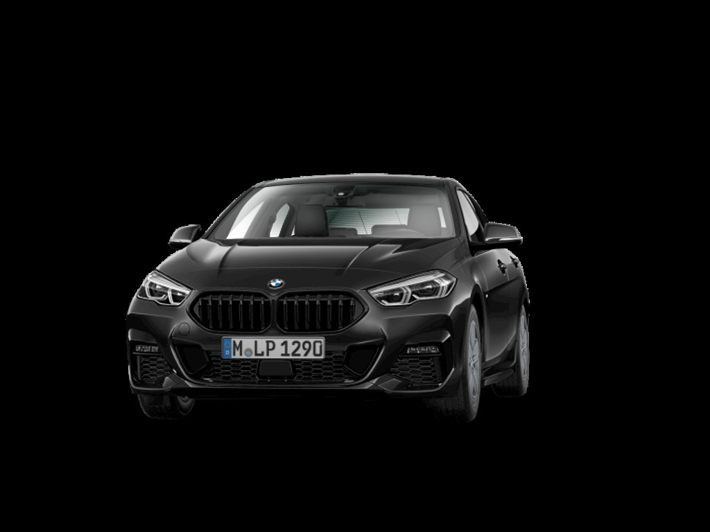 BMW 2 Serie 2021 Benzine