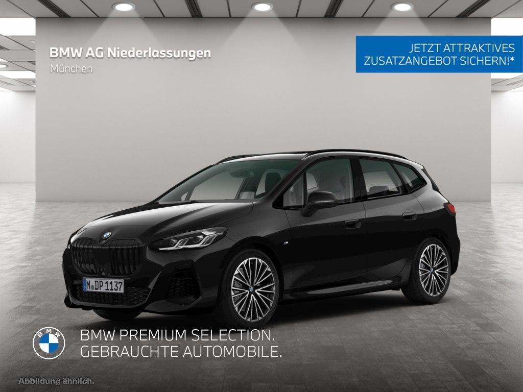 BMW 2 Serie 2025 Benzine
