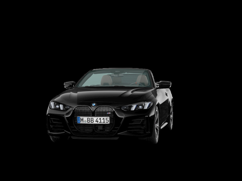 BMW M440 2025 Benzine