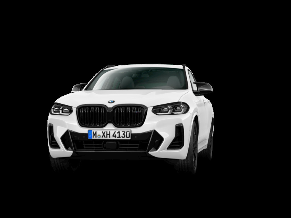 BMW X4 2023 Benzine