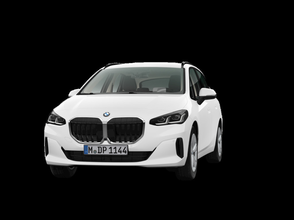 BMW 2 Serie 2025 Benzine