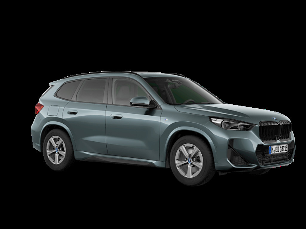 BMW iX1
