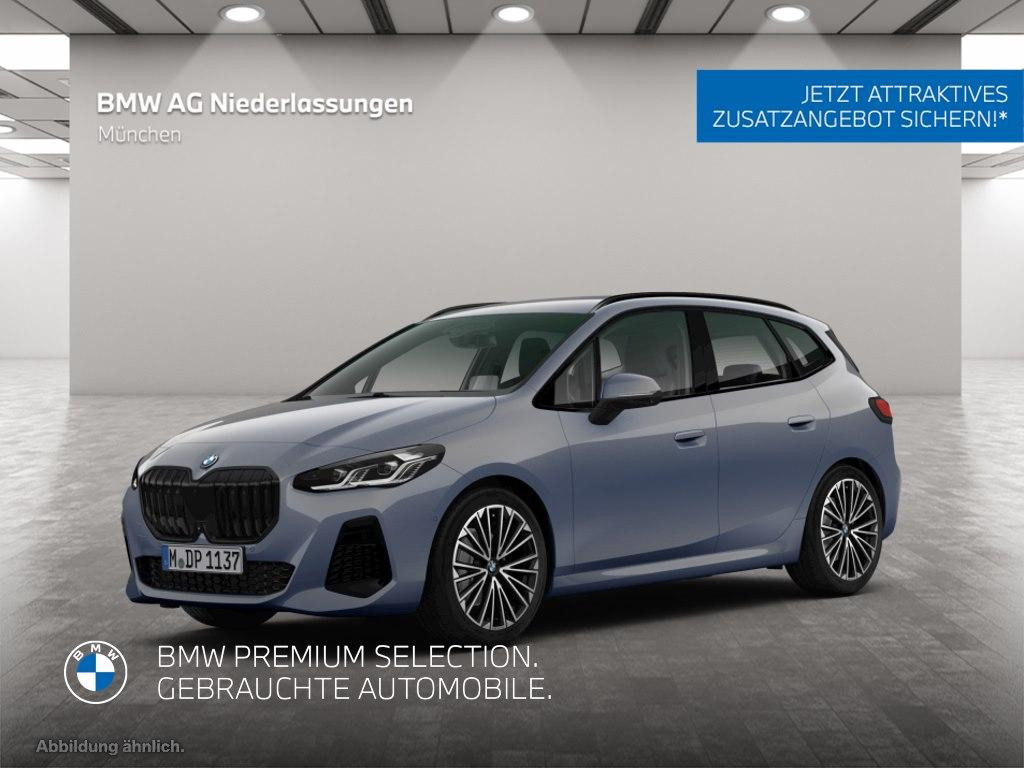 BMW 2 Serie 2025 Benzine