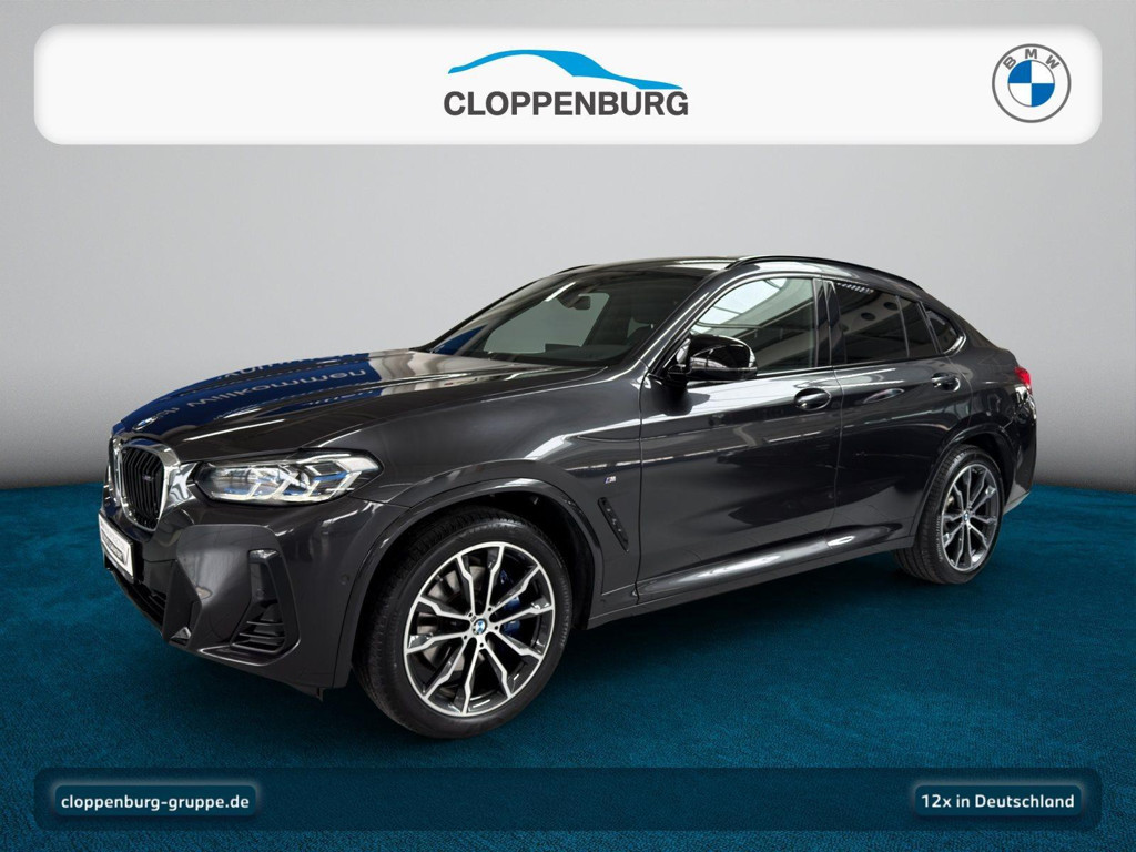 BMW X4 2022 Diesel