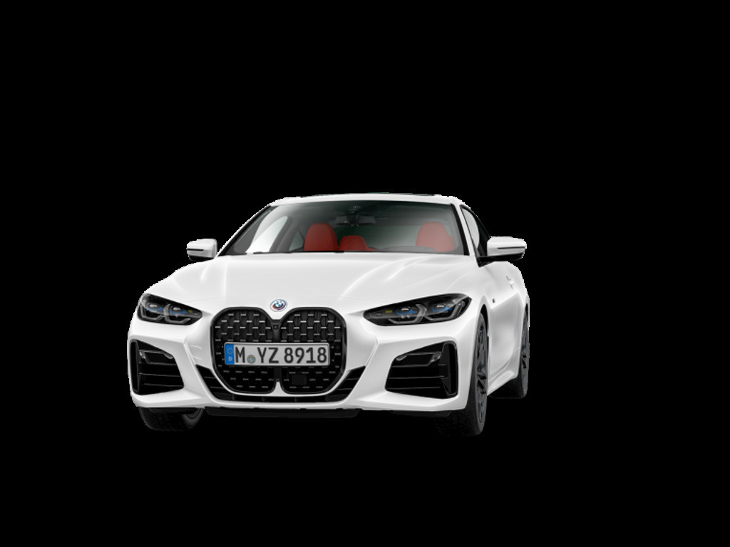 BMW M440 2022 Benzine