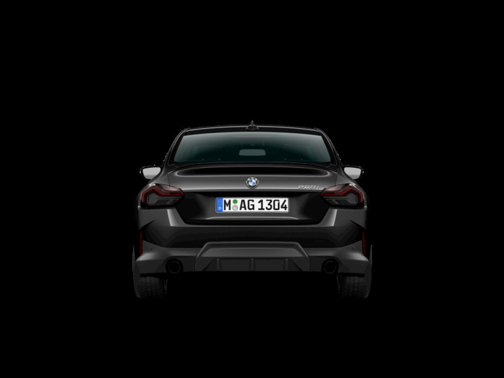 BMW 2 Serie