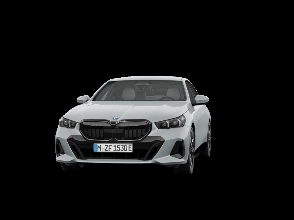 BMW 5 Serie 2025 Hybride Benzine