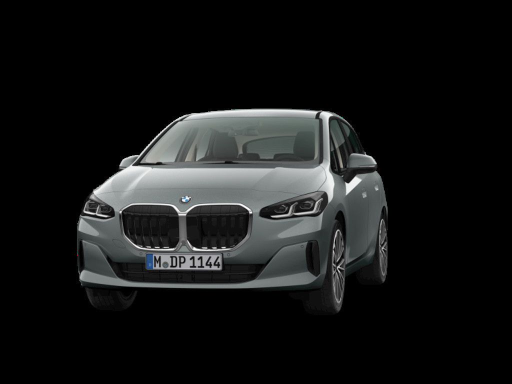 BMW 2 Serie 2023 Benzine