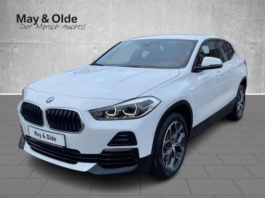 BMW X2 2023 Benzine