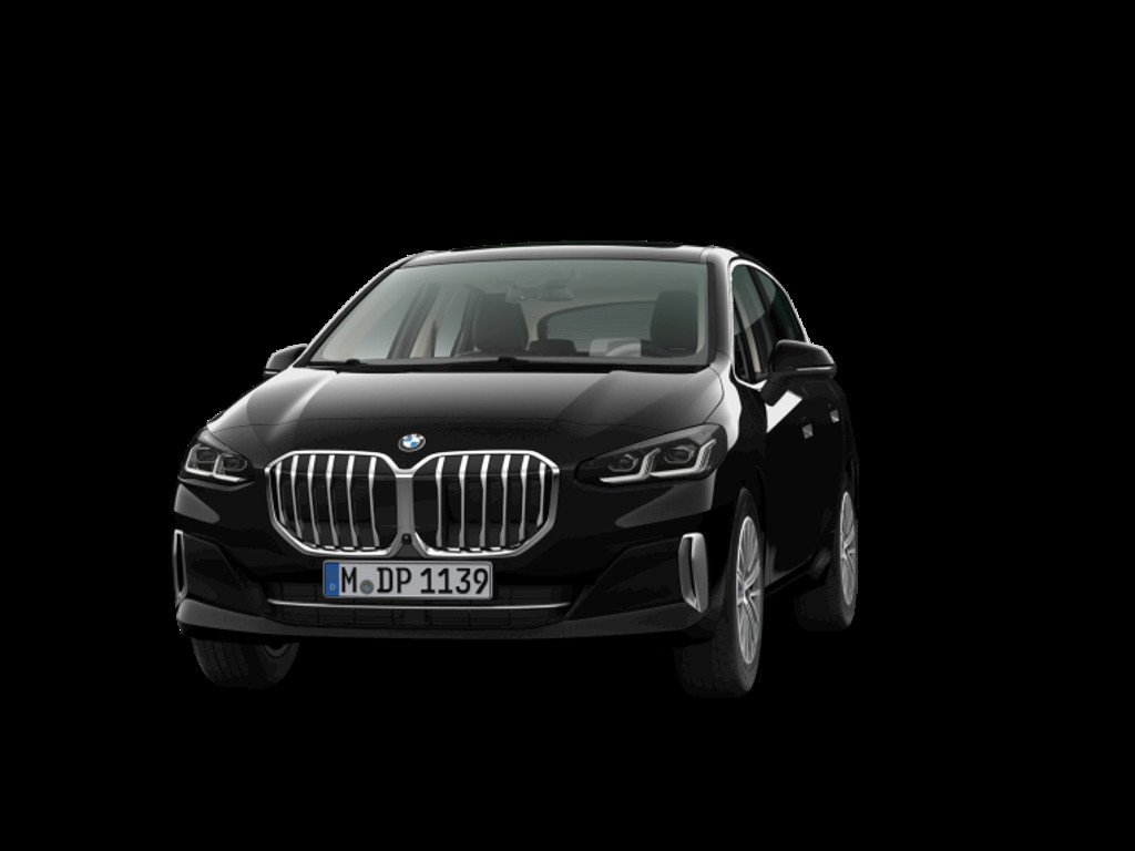 BMW 2 Serie 2023 Benzine